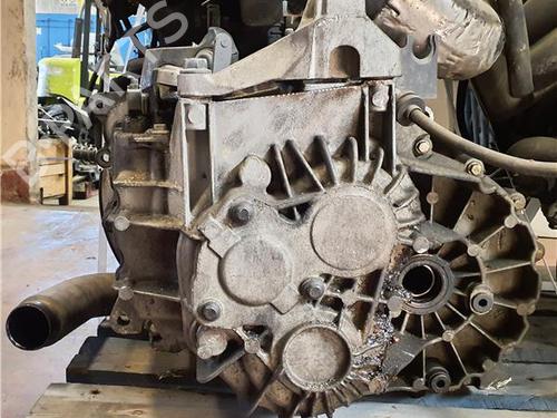 gearbox-volvo-v50-545-2003-2004-2005-2006-2007-2008-2009-2010-2011-2012-38368256 main image