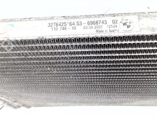 AC radiator BMW 1 (E81) 118 d | BP38386903M32 - Image 4