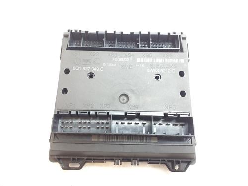 Used Electronic module Electronic module 38404491 38404491