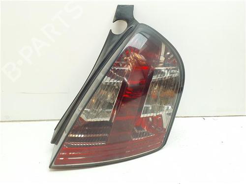 Used Right taillight Right taillight 38368328 38368328