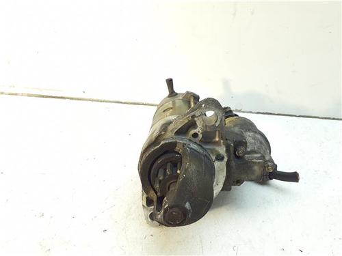Startmotor Startmotor 38370967 38370967