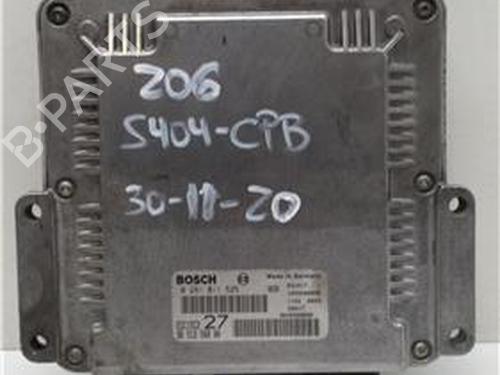 Used Control unit Control unit 38357618 38357618