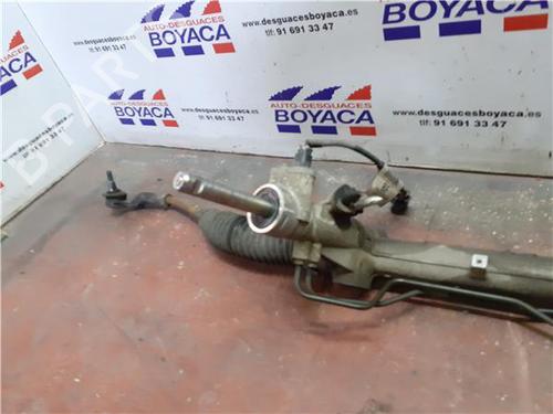 Steering rack FORD C-MAX (DM2) 1.8 TDCi | BP38354723M22 - Image 3