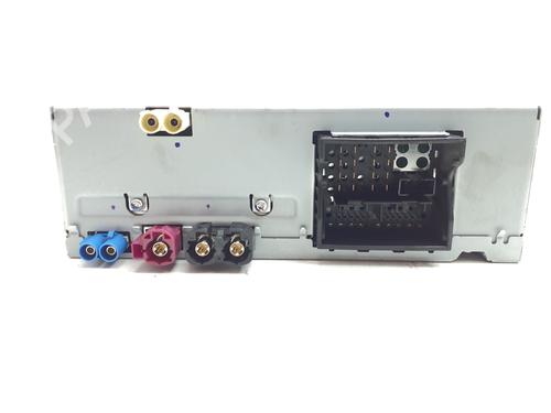 Radio JAGUAR XE (X760) 2.0 D | BP38400297E6 - Image 2