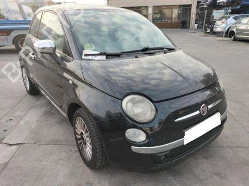 Steering column FIAT 500 (312_) 1.3 D Multijet (312AXB1A) | BP38362667M21 - Image 6