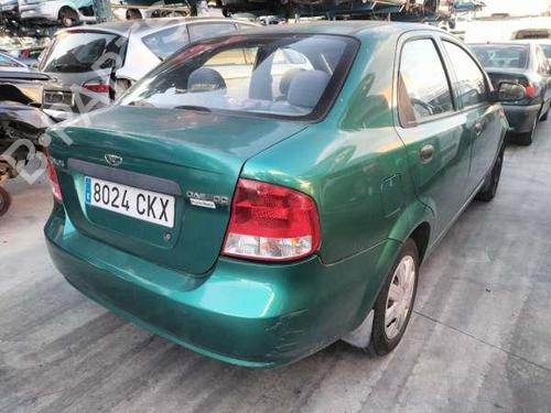 Rat DAEWOO KALOS Saloon (KLAS) 1.4 | BP38375653C49 - Image 7