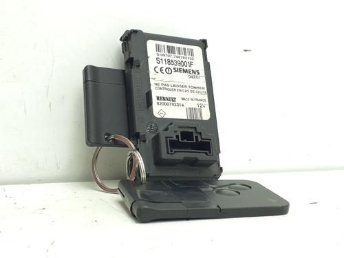 Used Other Other RENAULT MEGANE II (BM0/1_, CM0/1_) 1.6 16V (BM0C, CM0C) (113 hp) 39987637 39987637