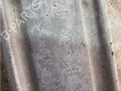 Gearbox VW PASSAT B6 (3C2) 2.0 TDI 16V | BP38395296M3 - Image 6