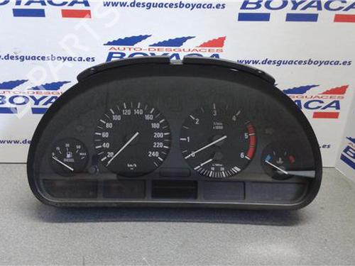 Used Instrument cluster Instrument cluster 38405232 38405232