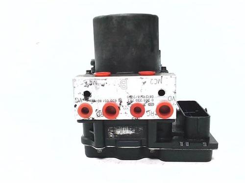 Used ABS pump ABS pump PEUGEOT 407 (6D_) 2.0 HDi (6DRHRH) (140 hp) 39956074 39956074