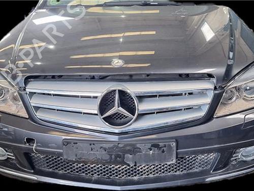 Used Left sun visor Left sun visor MERCEDES-BENZ C-CLASS T-Model (S204) C 220 CDI (204.208) (170 hp) 40595369 40595369