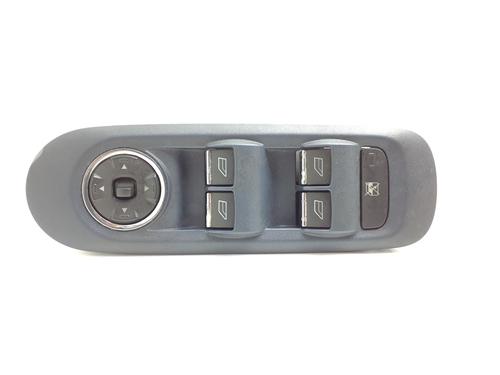 Used Left front window switch Left front window switch 38333459 38333459