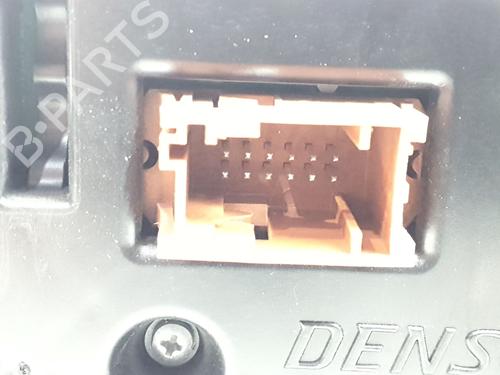 Climate control CITROËN C-ELYSEE (DD_) 1.6 HDI 92 | BP38407483I5 - Image 5