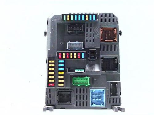 Used Electronic module Electronic module 38391173 38391173