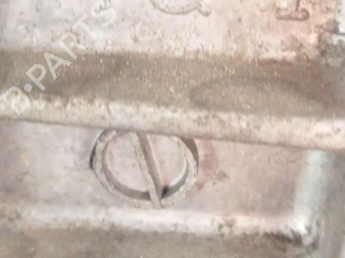 Gearbox HYUNDAI H-1 Cargo (TQ) 2.5 CRDi | BP40447032M3 - Image 3