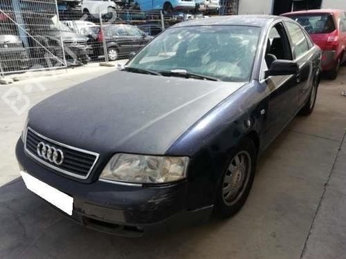 Control unit AUDI A6 C5 (4B2, 4B4) 2.4 | BP38356123M11 - Image 3