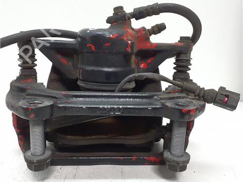 Right front brake caliper SEAT LEON ST (5F8) 2.0 Cupra | BP38382170M104 - Image 6