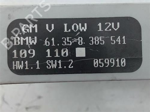 Control unit BMW 3 (E46) 320 d | BP38356063M11 - Image 3