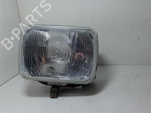 Used Left headlight Left headlight 38403408 38403408
