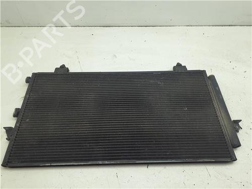 Used AC radiator AC radiator TOYOTA RAV 4 II (_A2_) 2.0 4WD (ACA21, ACA20) (150 hp) 40085950 40085950