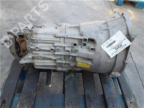 Gearbox BMW 3 (E46) 330 d | BP38394759M3 - Image 5