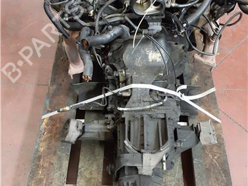 Gearkasse Gearkasse 38373316 38373316