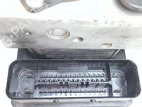 ABS pump SSANGYONG ACTYON I 2.3 | BP38391336M43 - Image 5
