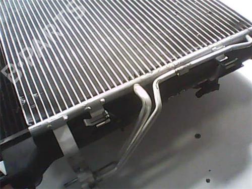 AC radiator HYUNDAI i30 (FD) 1.6 CRDi | BP38354324M32 - Image 2