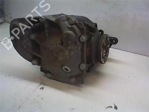Rear differential BMW 3 (E90) 320 d | BP38357107M24 - Image 3