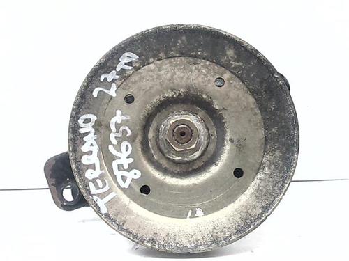 Used Steering pump Steering pump 38406403 38406403