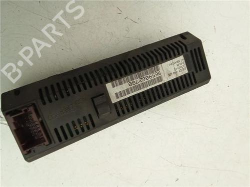 display-monitor-citroen-c4-i-lc_-2004-2005-2006-2007-2008-2009-2010-2011-2012-2013-2014-40086206 main image