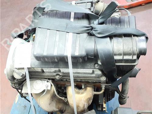 Engine SUZUKI SWIFT III (MZ, EZ) 1.3 (RS413, ZC11S) | BP38375380M1 - Image 4