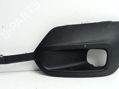 Used Other Other TOYOTA PROACE CITY Box Body/MPV (BPZ_) 1.5 D-4D 100 (BPZM) (102 hp) 40044232 40044232