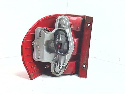 Left taillight SKODA YETI (5L) 1.2 TSI | BP38398460C34 - Image 4