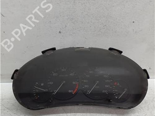 Used Instrument cluster Instrument cluster 38366747 38366747