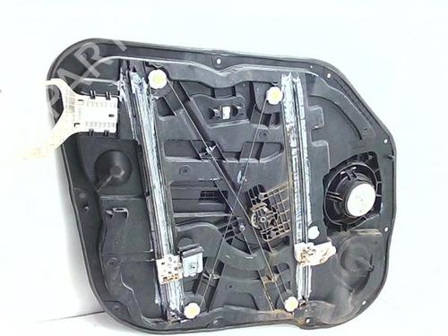 Front right window mechanism KIA CARENS IV 1.7 CRDi | BP38384563C23 - Image 2