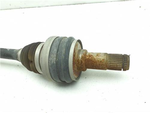 Left rear driveshaft LEXUS IS III (_E3_) 300h (AVE30_, AVE30R) | BP38356474M40 - Image 2