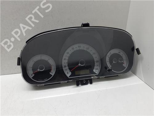 instrument-cluster-kia-ceed-sportswagon-cd-2018-38365513 main image