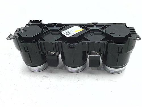 Climate control RENAULT CLIO V (B7_) 1.3 TCe 130 (B7MF) | BP38711221I5 - Image 6
