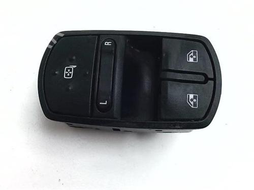 left-front-window-switch-opel-corsa-d-s07-2006-2007-2008-2009-2010-2011-2012-2013-2014-2015-38375734 main image