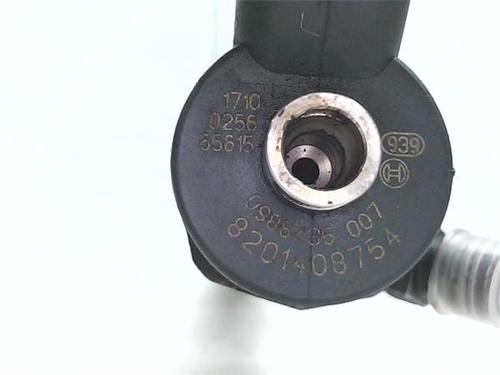 Injector RENAULT TRAFIC II Bus (JL) 1.9 dCI 100 (JL0C, JL0K) | BP38349893M100 - Image 3