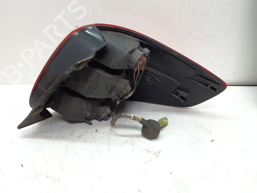 Left taillight SUZUKI SX4 (EY, GY) 1.6 VVT 4x4 (RW416) | BP38402095C34 - Image 6