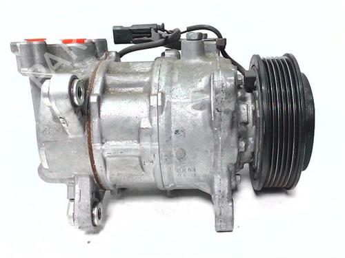AC compressor BMW 1 (F21) 125 d | BP38362097M34 - Image 6