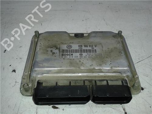 Used Control unit Control unit 38406980 38406980