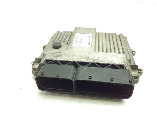 Used Engine control unit (ECU) Engine control unit (ECU) OPEL COMBO Tour 1.3 CDTI 16V (75 hp) 40038485 40038485