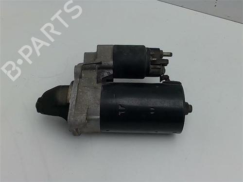 Used Starter Starter 38391579 38391579