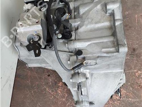 Gearbox PEUGEOT 2008 I (CU_) 1.6 HDi | BP38376483M3 - Image 2