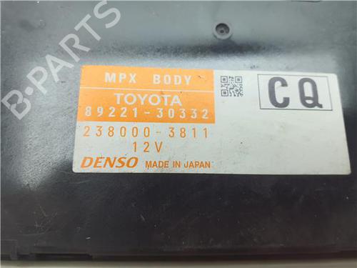 Electronic module LEXUS GS (_L1_) 450h (GWL10_) | BP38368467M83 - Image 2