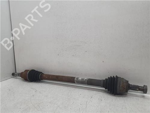 Used Right front driveshaft Right front driveshaft 38368270 38368270