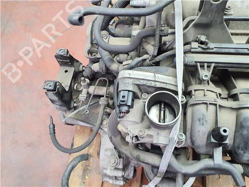 Engine SEAT IBIZA III (6L1) 1.4 16V | BP38386041M1 - Image 9
